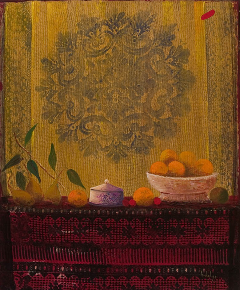20F · R2902 — Hidalgo
