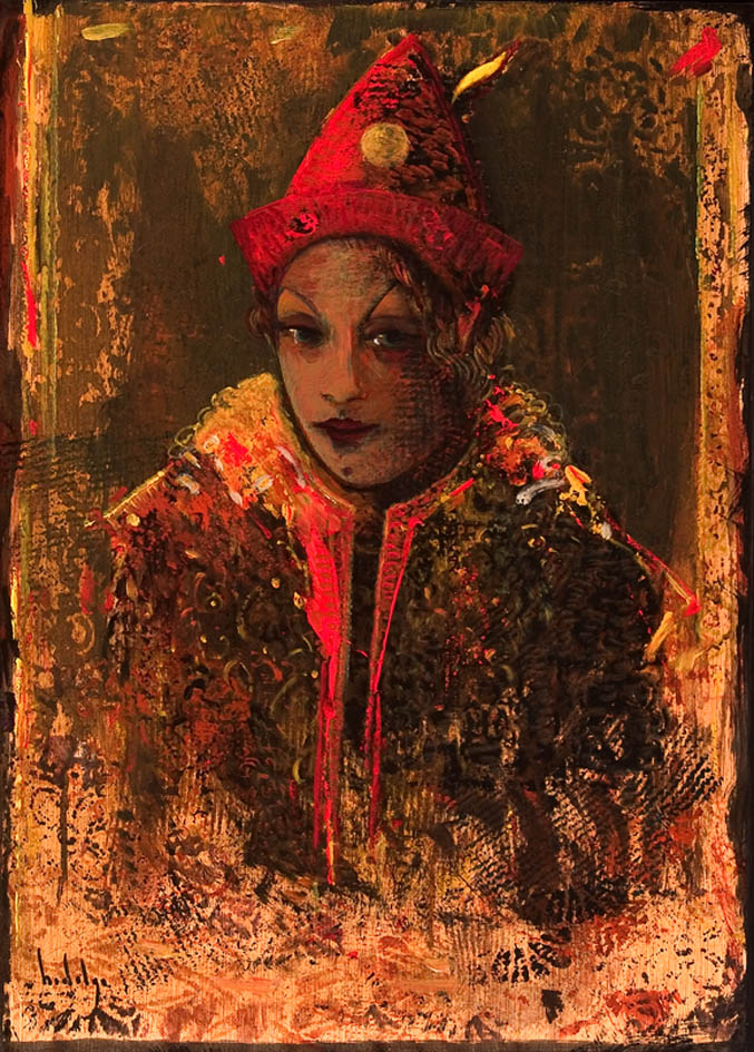 20F · R3243 — Hidalgo
