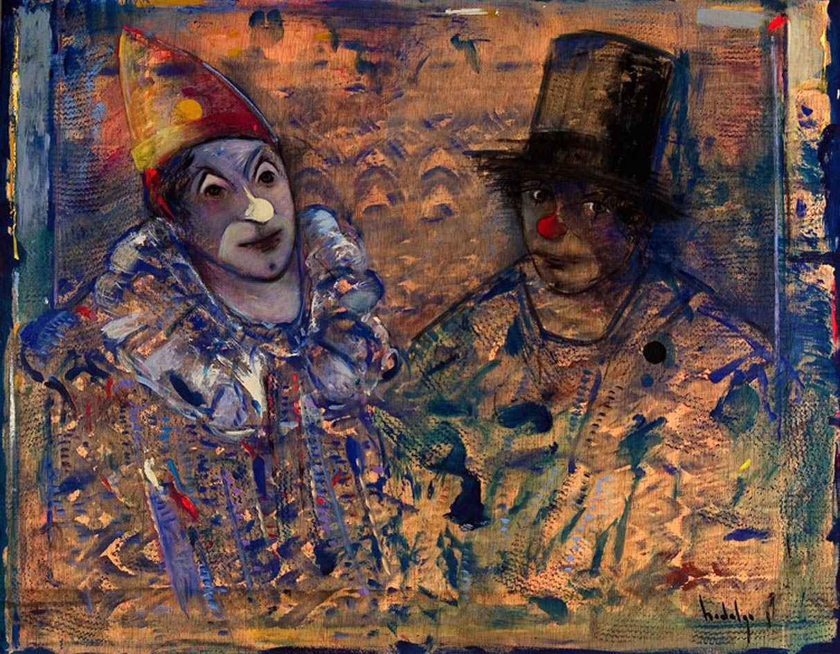 30F · R2950 — Hidalgo