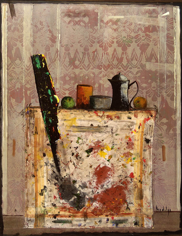 30F · RA0716 — Hidalgo