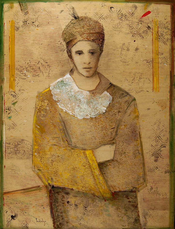40F · R1687 — Hidalgo