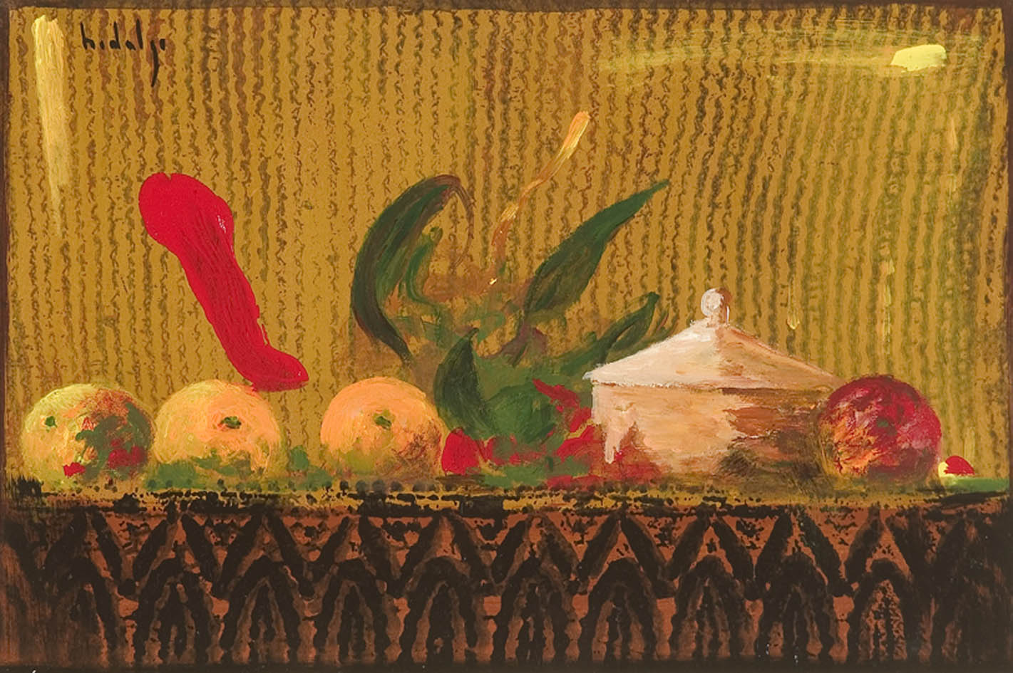 4F · R2688 — Hidalgo