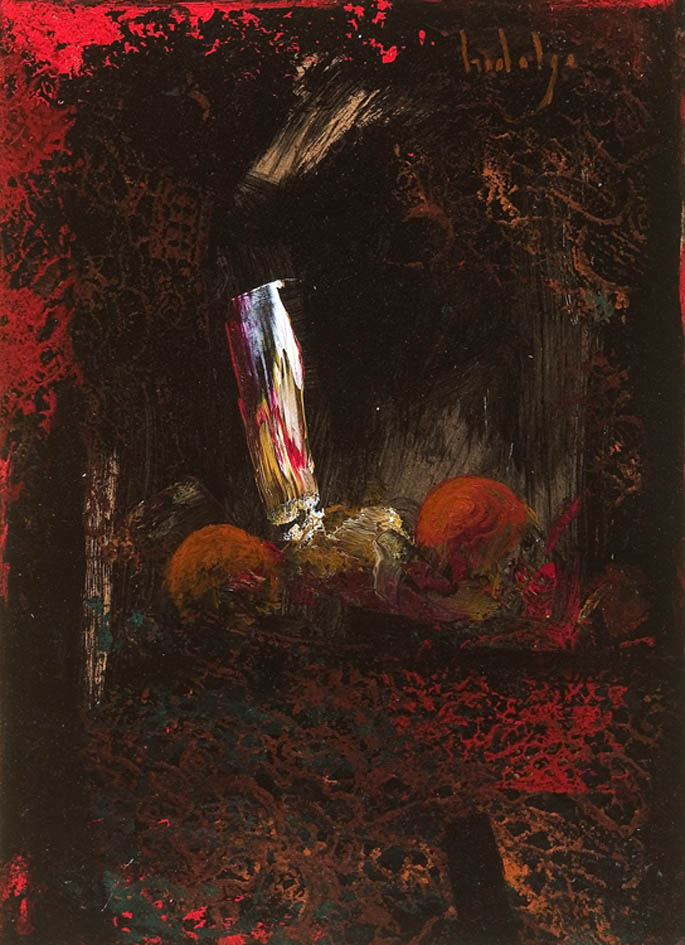 4F · R2839 — Hidalgo
