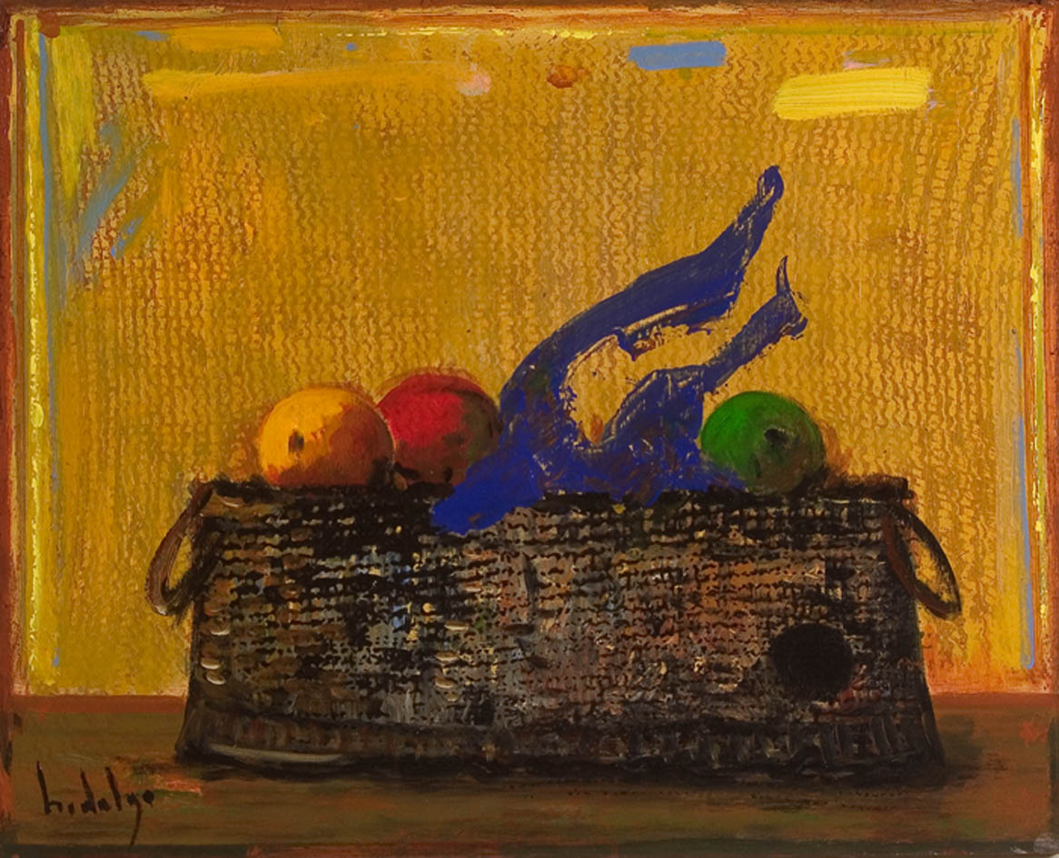6F · RA1264 — Hidalgo