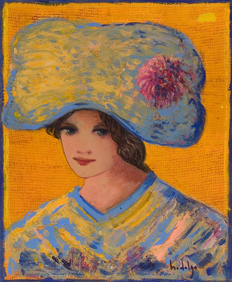 8F · RA1281 — Hidalgo