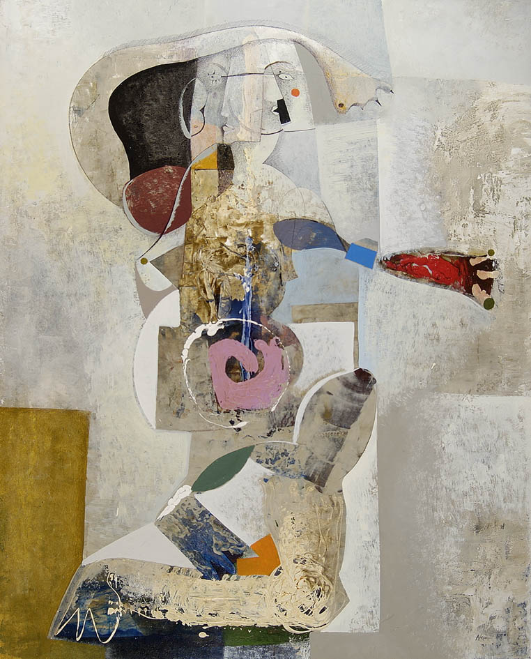 100F · R5338 — Otras artistas