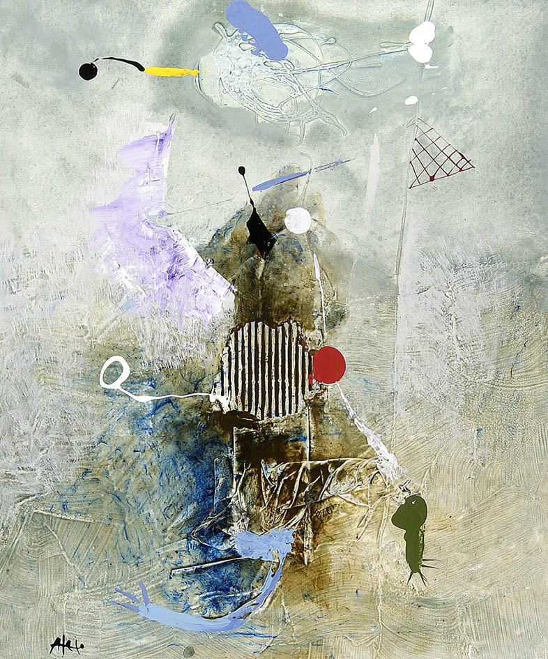 15F · R4503 — Otras artistas