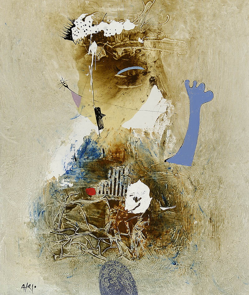 15F · R4596 — Otras artistas