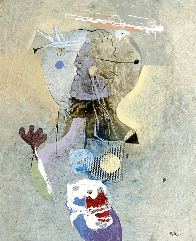 15F · R4700 — Otras artistas