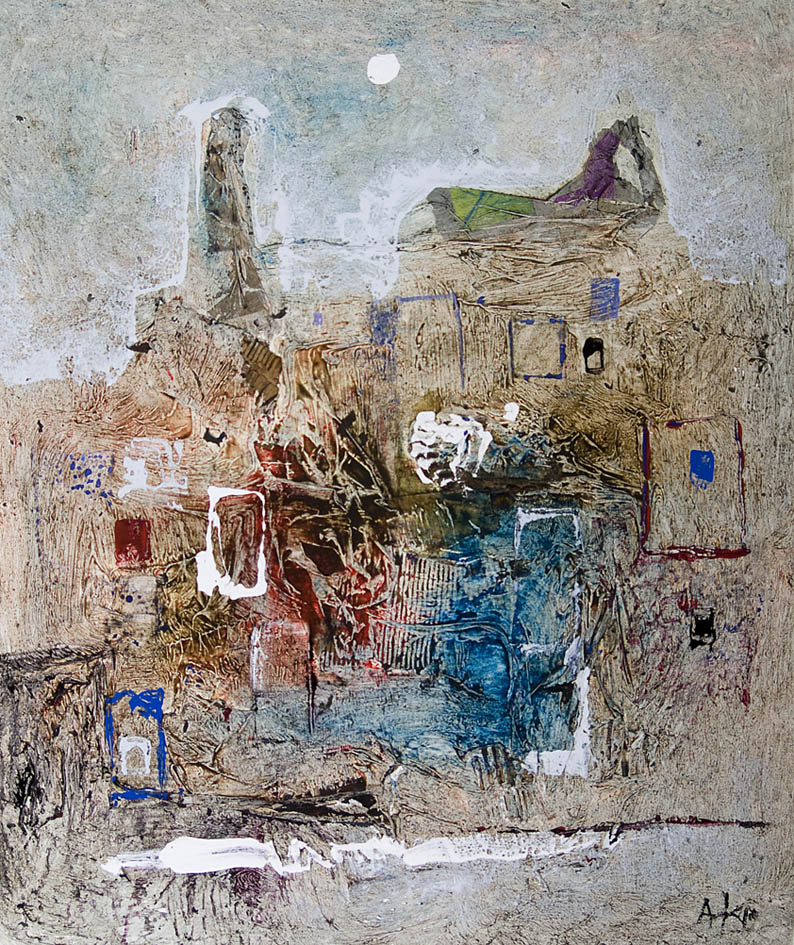 15F · R4957 — Otras artistas
