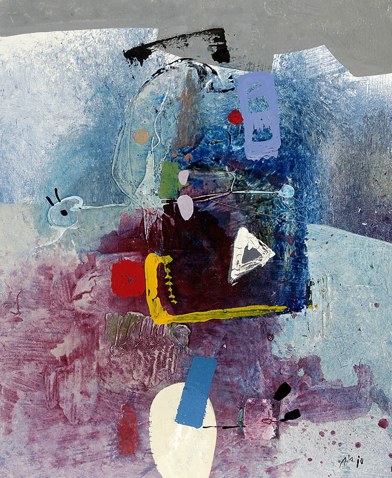 15F · R5158 — Otras artistas