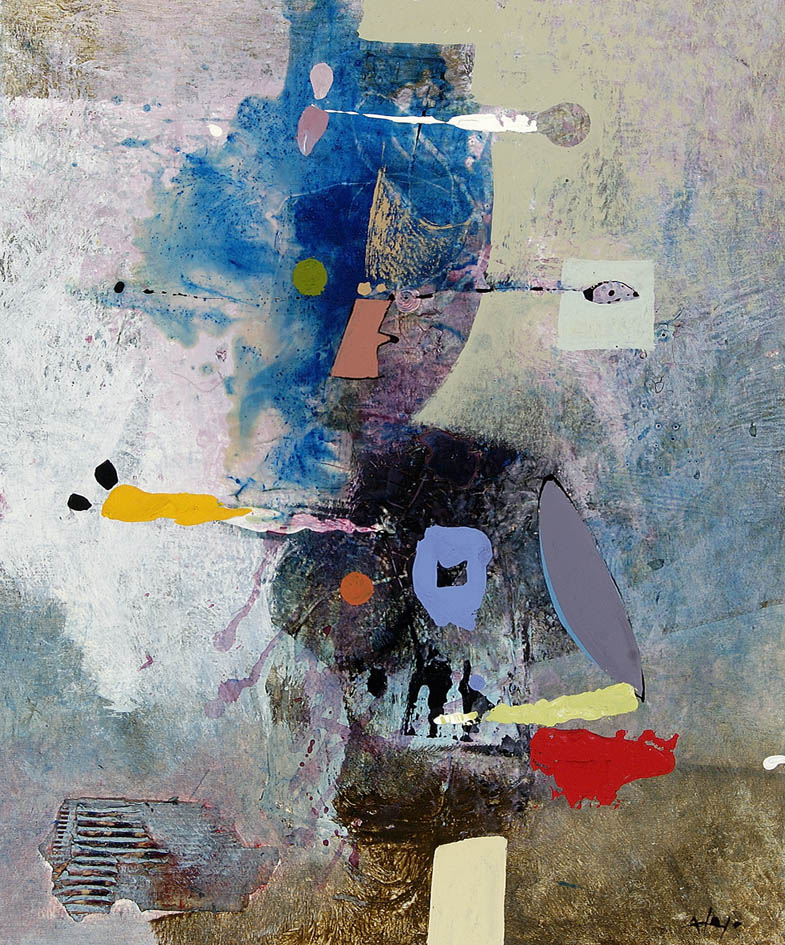 15F · R5161 — Otras artistas