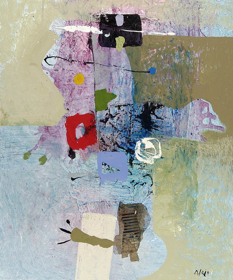 15F · R5162 — Otras artistas