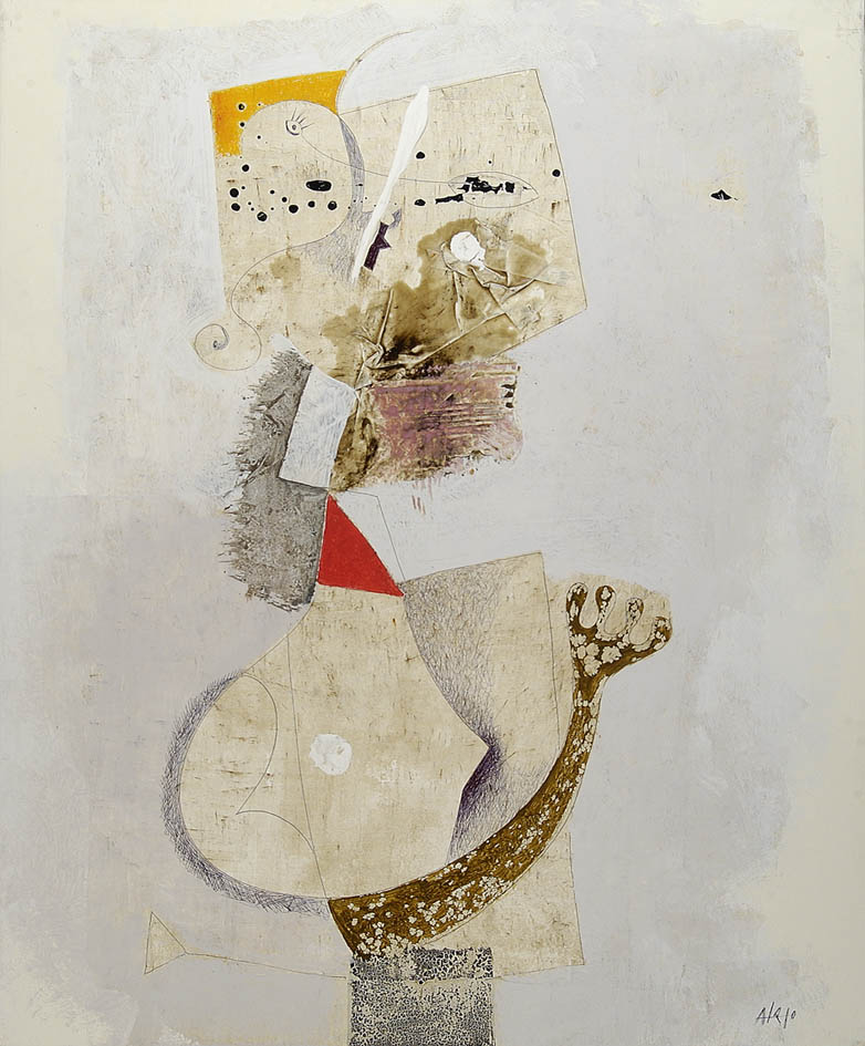 15F · R5331 — Otras artistas