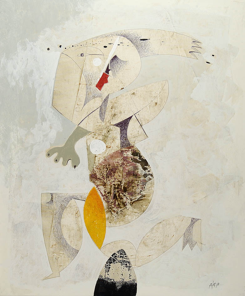 15F · R5332 — Otras artistas