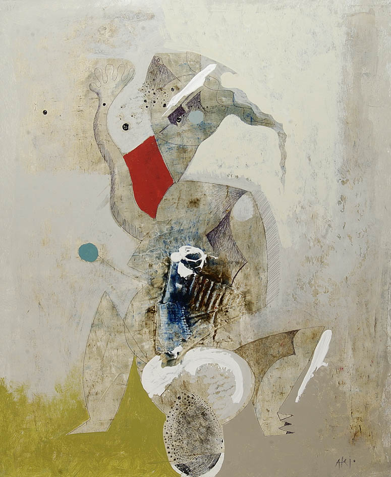 15F · R5334 — Otras artistas