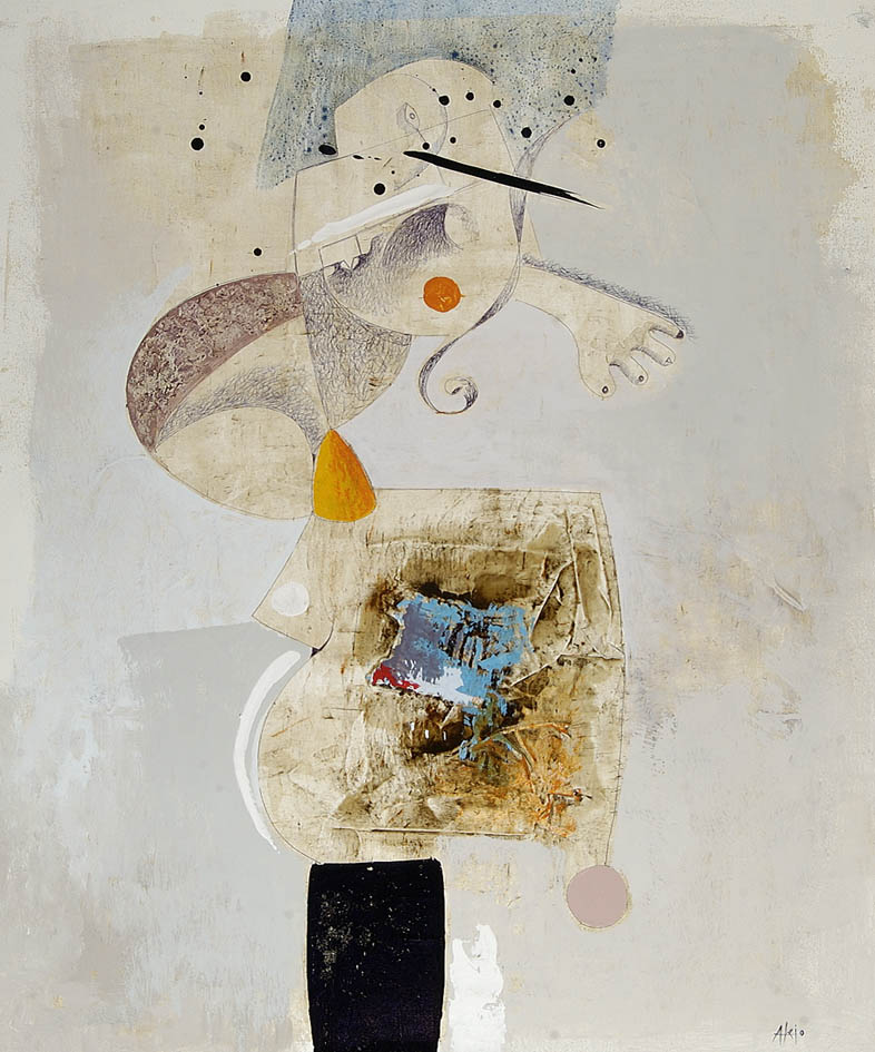 15F · R5335 — Otras artistas