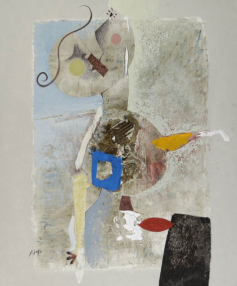 15F · R5361 — Otras artistas