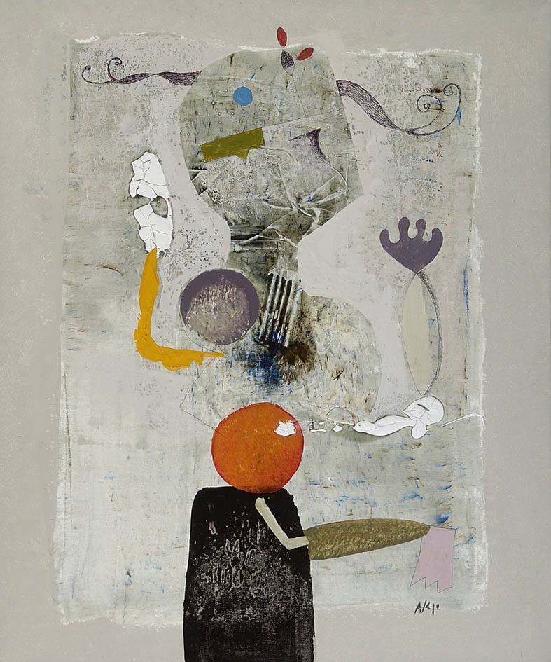 15F · R5362 — Otras artistas