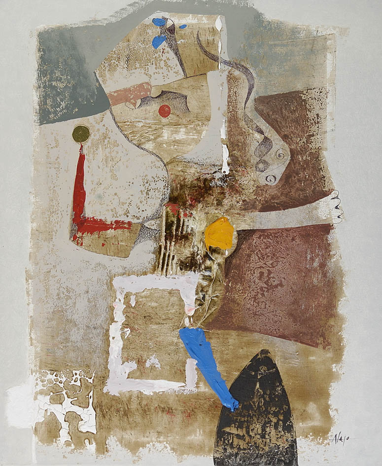 15F · R5364 — Otras artistas