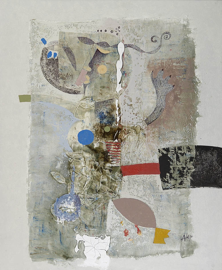 15F · R5365 — Otras artistas