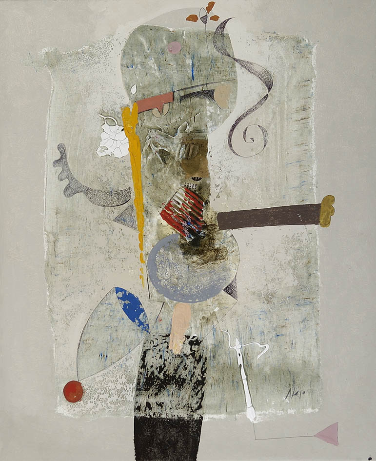 15F · R5367 — Otras artistas