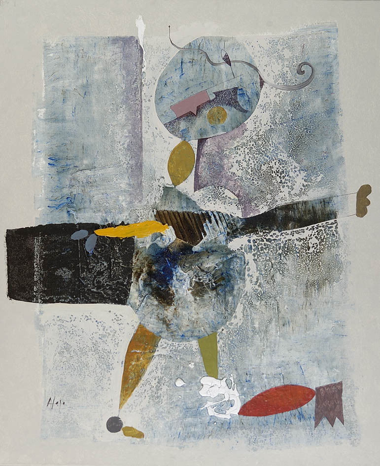 15F · R5369 — Otras artistas