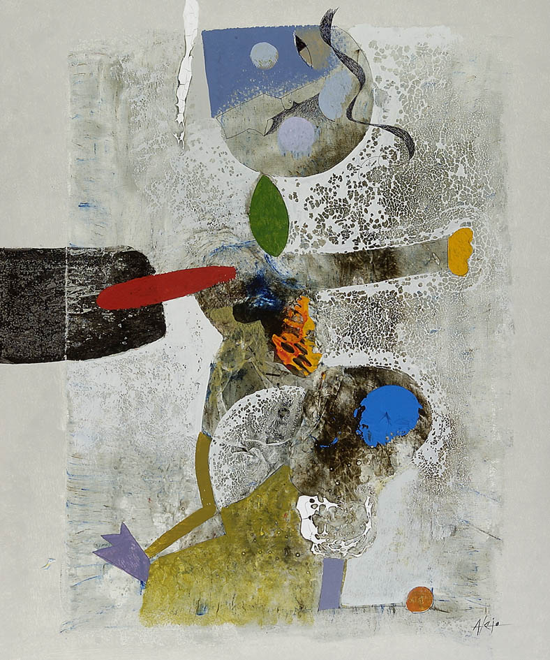 15F · R5525 — Otras artistas