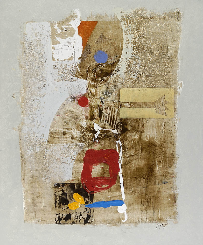 15F · R5526 — Otras artistas