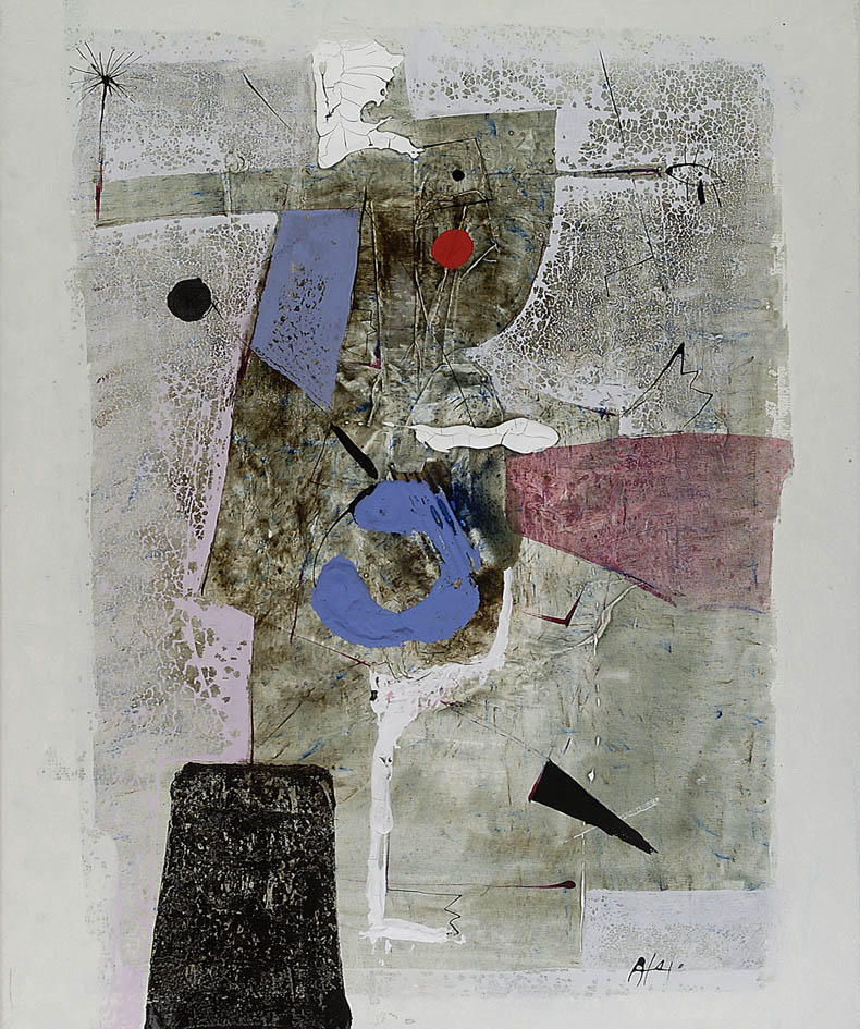 15F · R5528 — Otras artistas