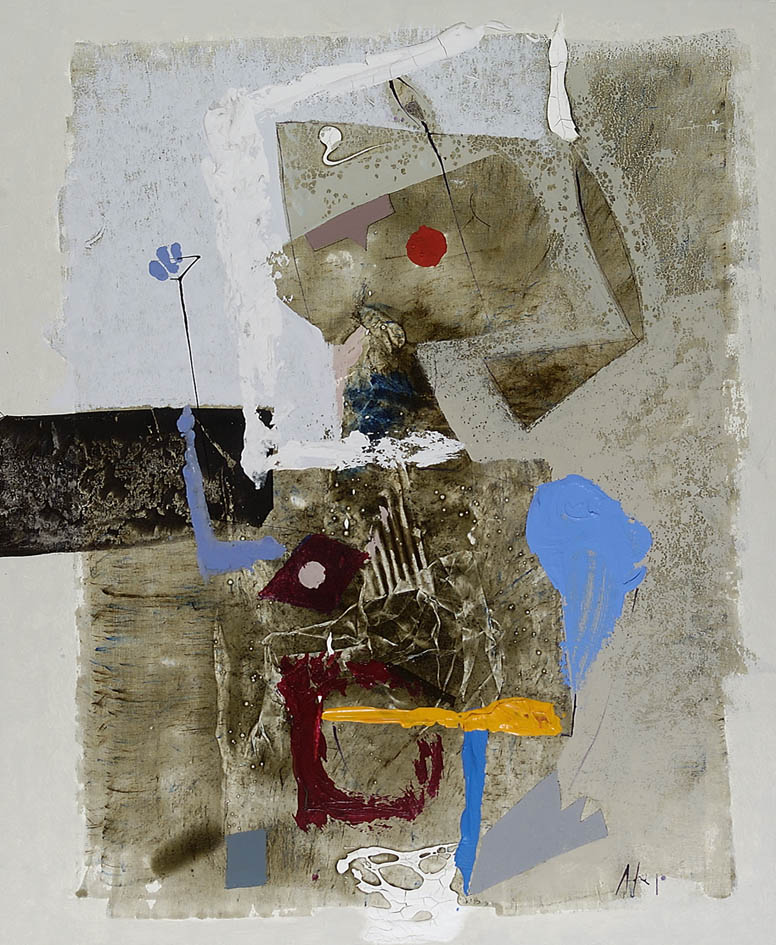 15F · R5530 — Otras artistas