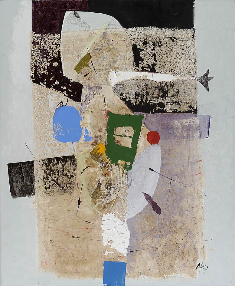 15F · R5531 — Otras artistas