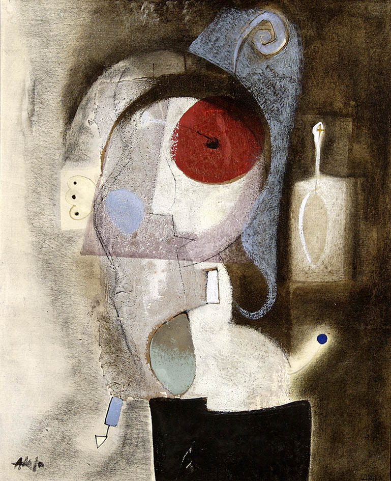 20F · R3907 — Otras artistas