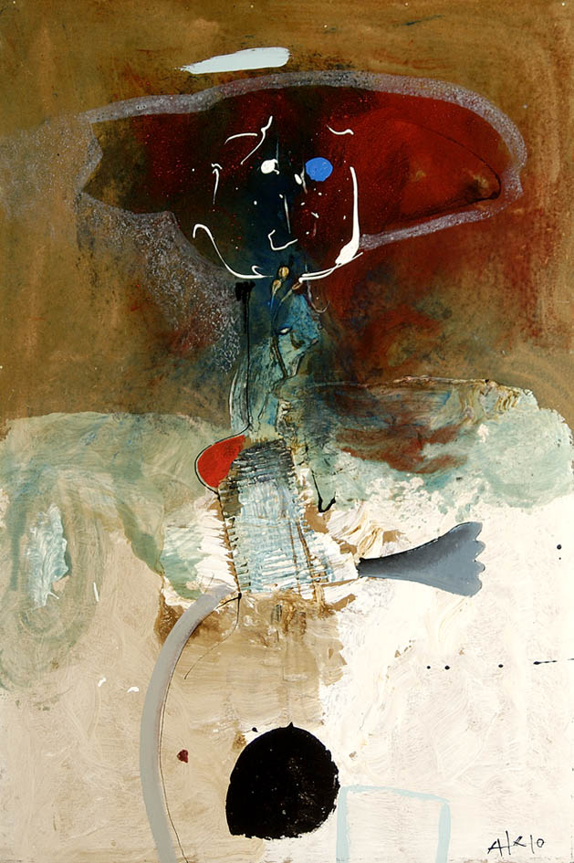 20F · R3953 — Otras artistas
