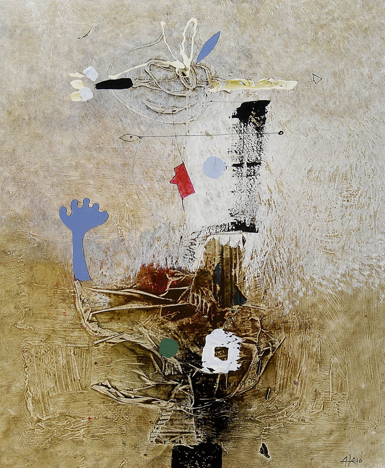 20F · R4568 — Otras artistas
