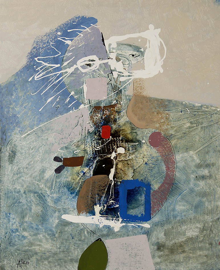 20F · R4693 — Otras artistas