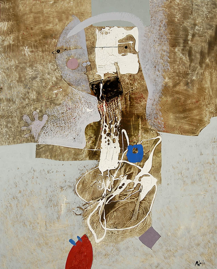 20F · R4696 — Otras artistas