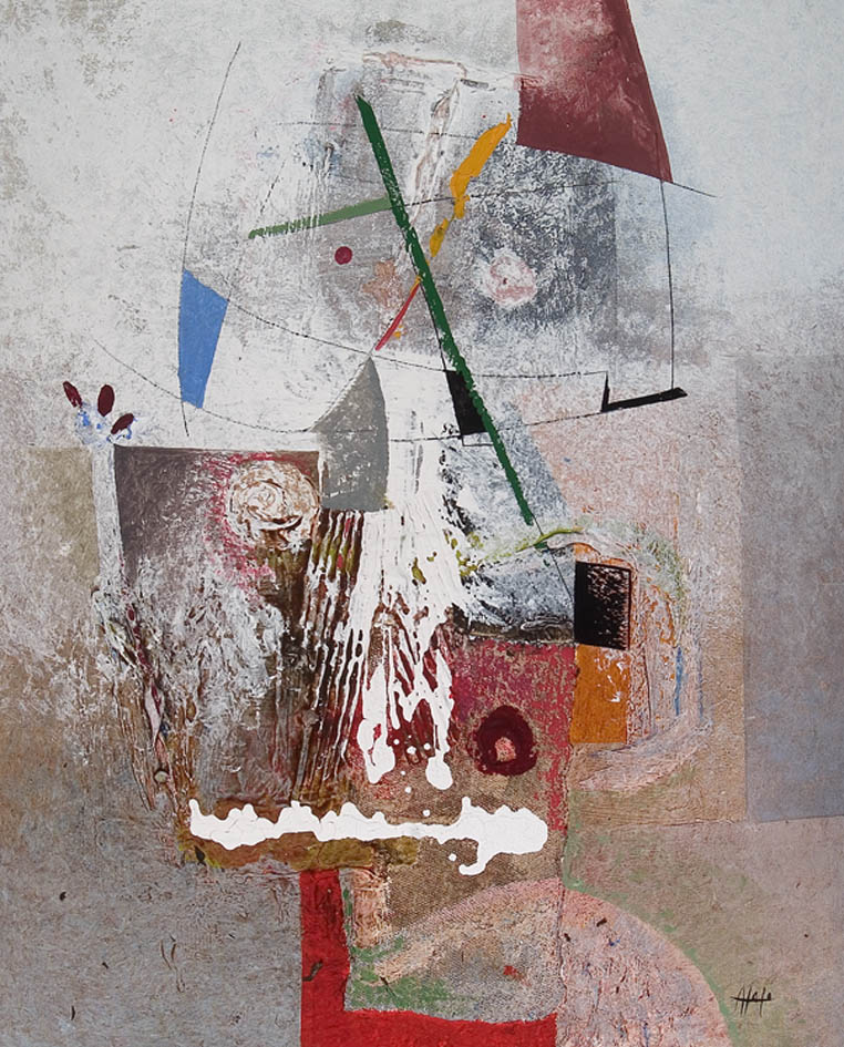 20F · R5557 — Otras artistas