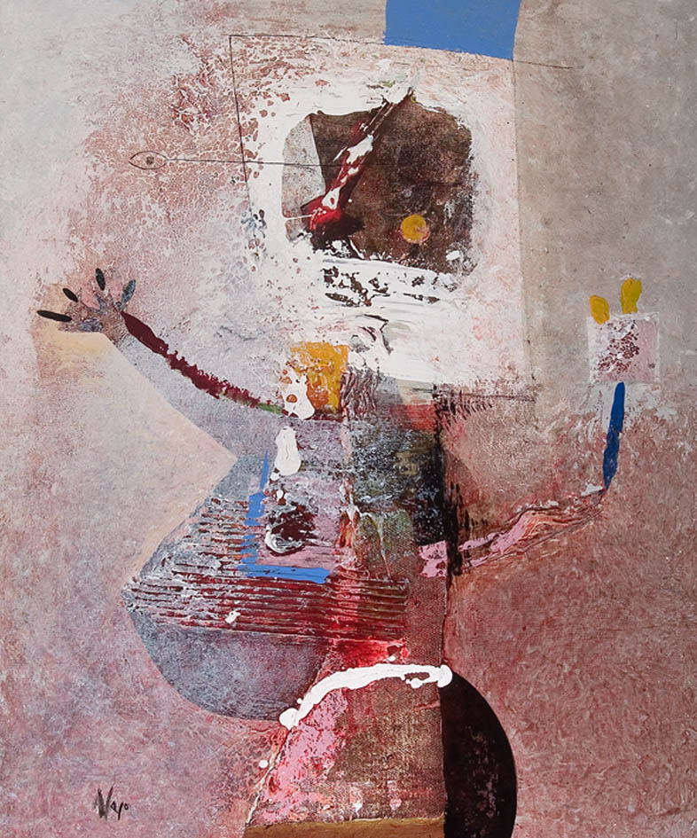 20F · R5559 — Otras artistas
