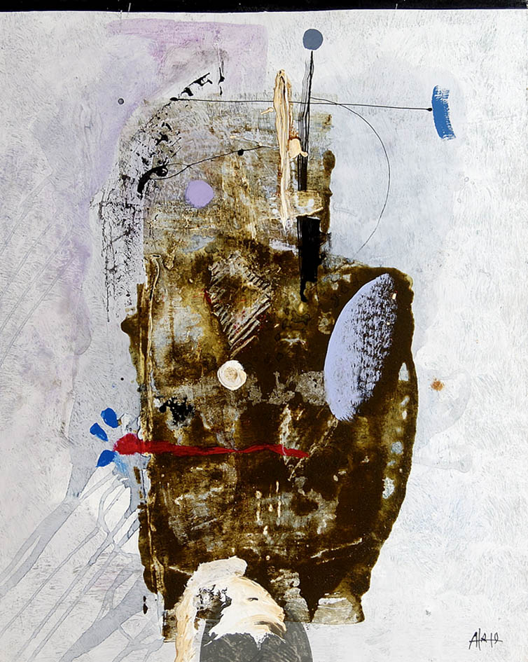 25F · R4181 — Otras artistas