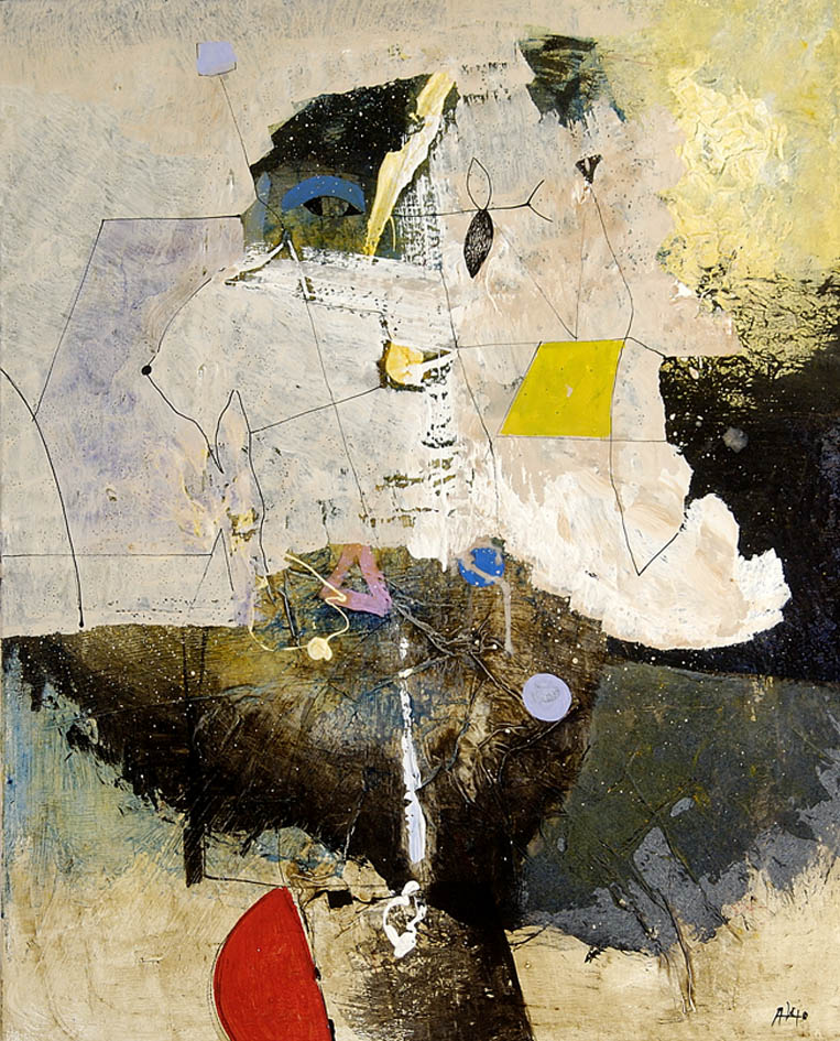 25F · R4346AF — Otras artistas