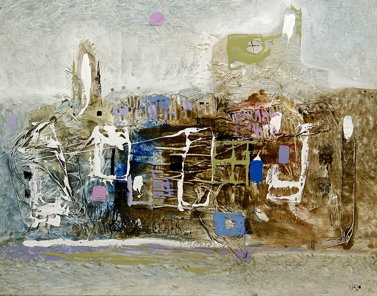 25F · R4526 — Otras artistas