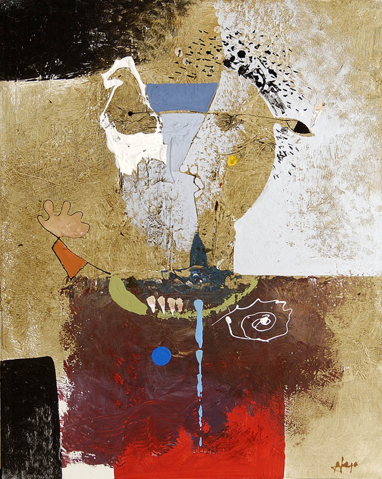 25F · R4933 — Otras artistas