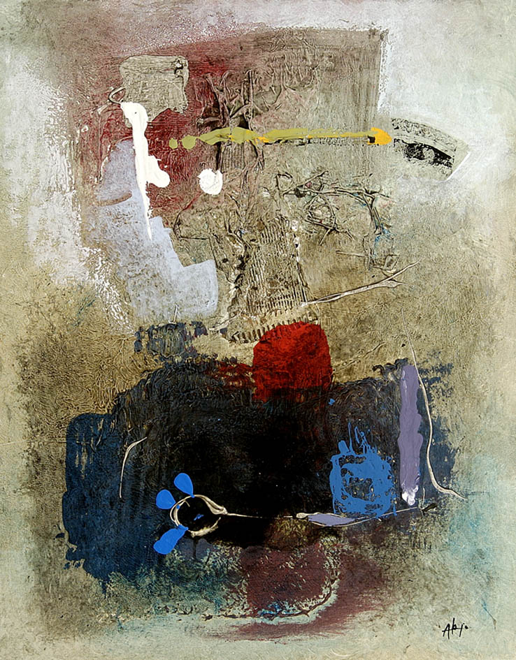 25F · R4934 — Otras artistas