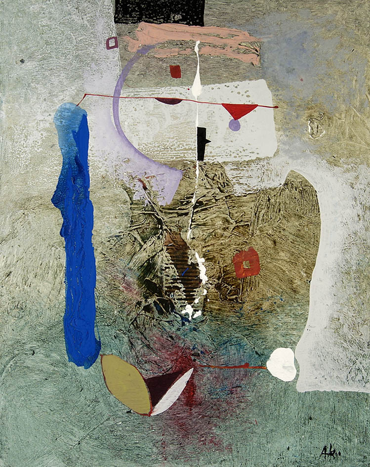 25F · R4952 — Otras artistas