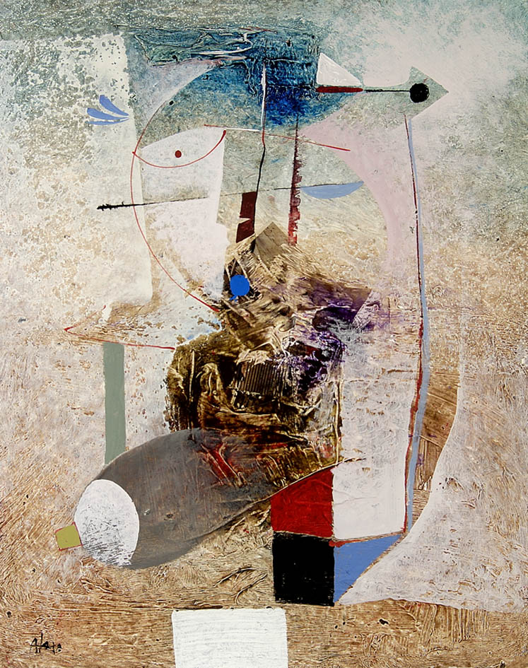 25F · R4954 — Otras artistas