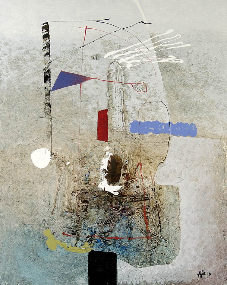 25F · R4955 — Otras artistas