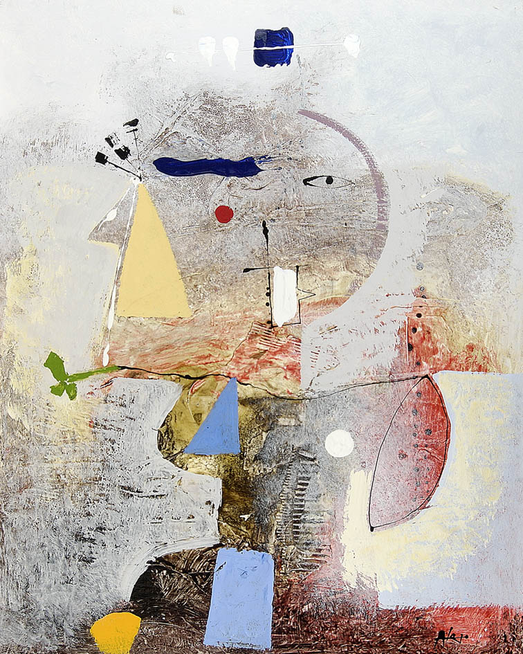25F · R5087 — Otras artistas