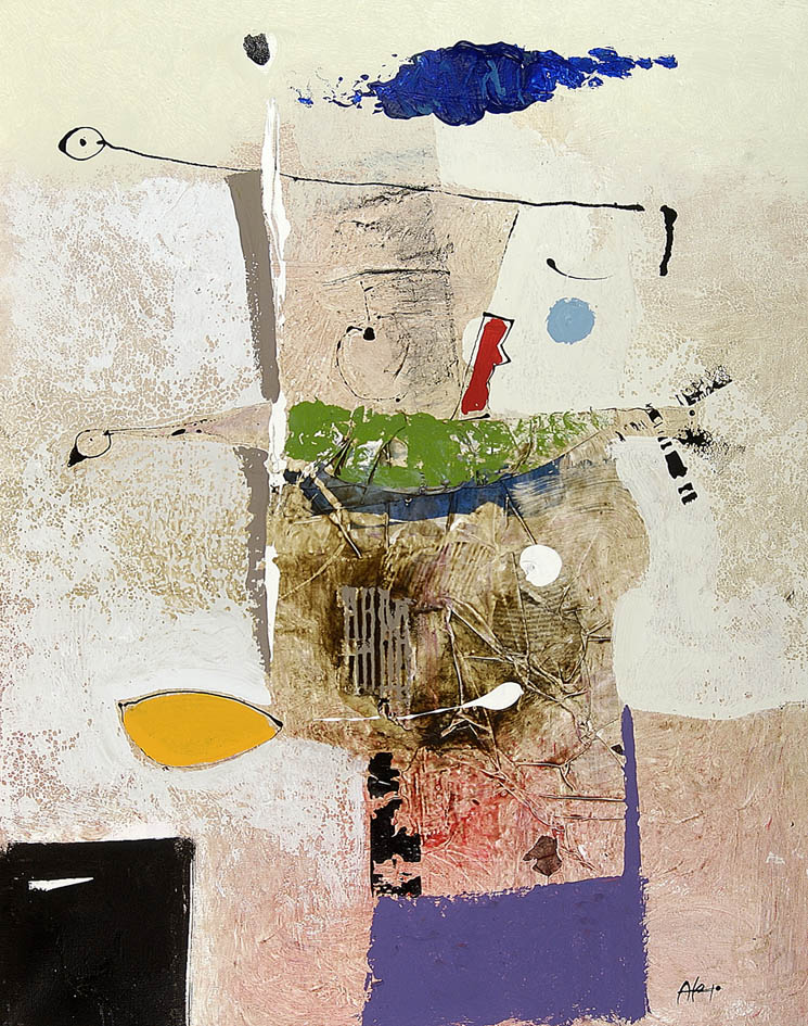 25F · R5090 — Otras artistas