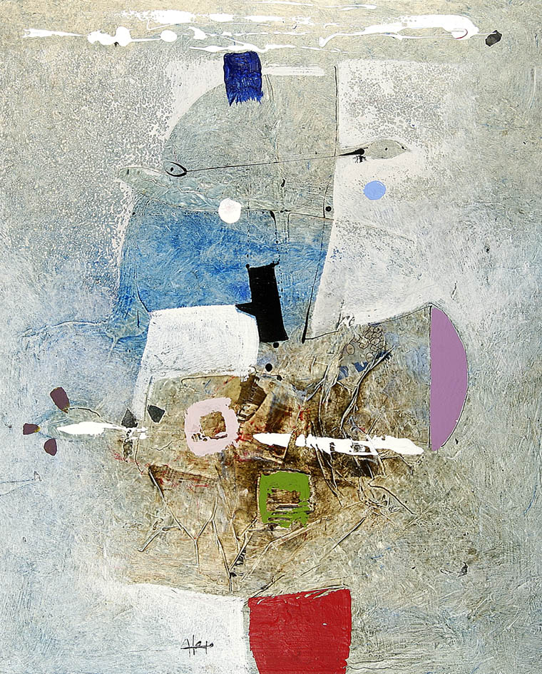 25F · R5092 — Otras artistas